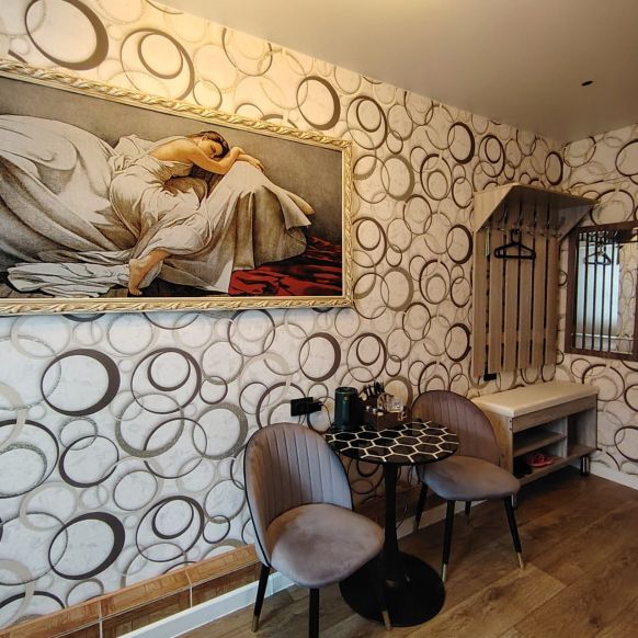 Фотография номера мини отеля Мишель