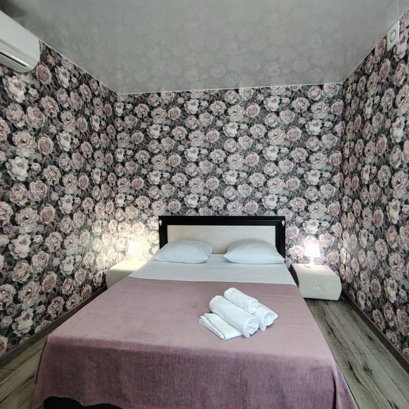 Фотография номера мини отеля Мишель