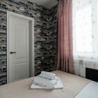 Семейный (Двухкомнатный семейный стандарт), Гостевой дом Мишель