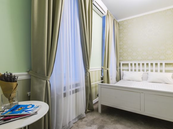 Фотография номера мини отеля Буше