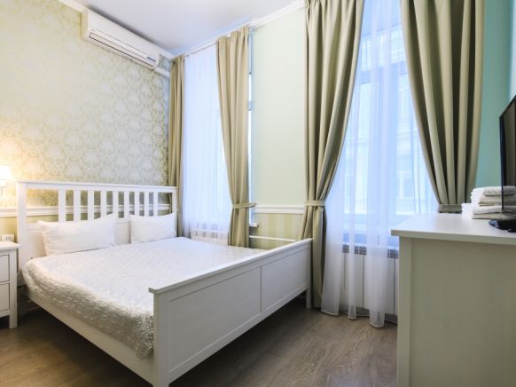 Фотография номера мини отеля Буше