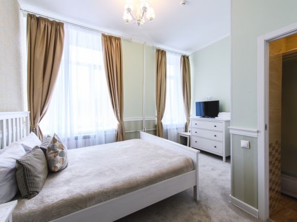 Фотография номера мини отеля Буше