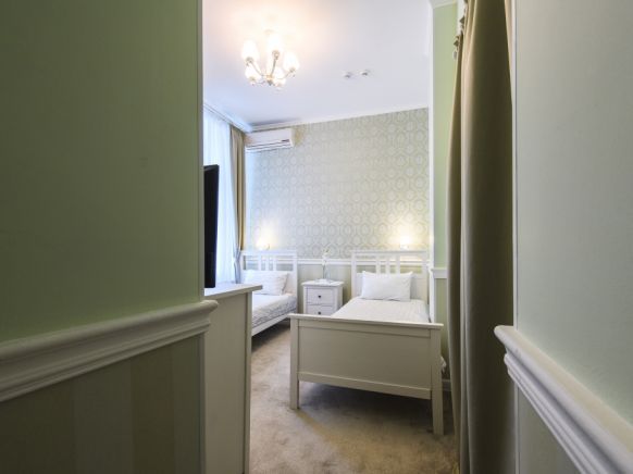 Фотография номера мини отеля Буше