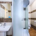 Двухместный (Улучшенный), Мини-отель Буше на Чистопрудном бульваре