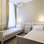 Двухместный (Улучшенный), Мини-отель Буше на Чистопрудном бульваре