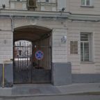 Автостоянка / Парковка, Мини-отель Буше на Чистопрудном бульваре