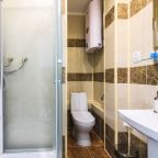 Делюкс, Мини-отель Буше на Чистопрудном бульваре
