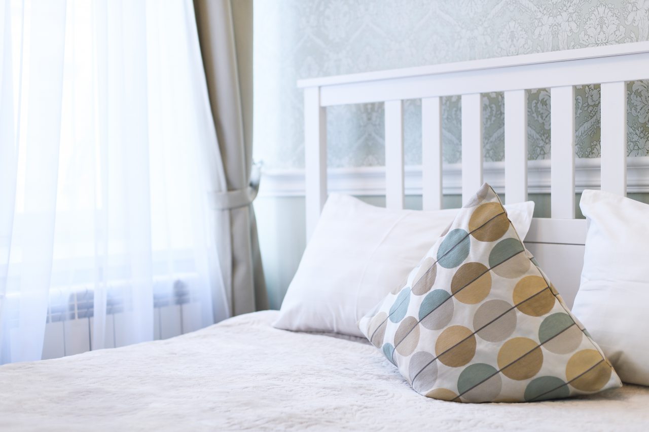 Делюкс, Мини-отель Буше на Чистопрудном бульваре