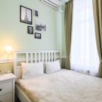 Делюкс, Мини-отель Буше на Чистопрудном бульваре