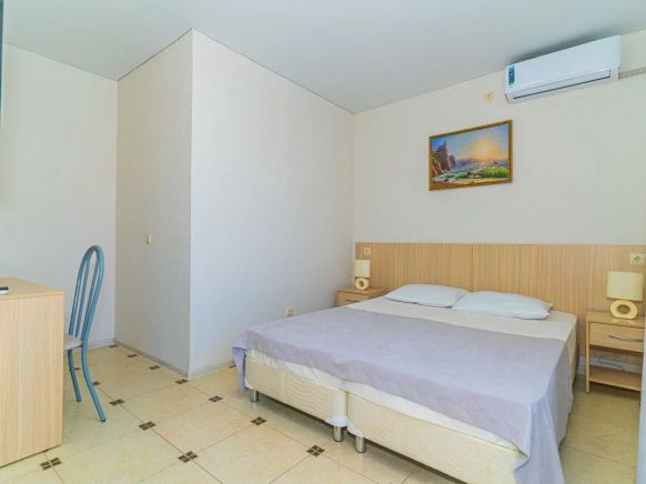 Фотография номера гостевого дома Магеллан