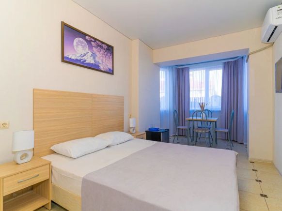 Фотография номера гостевого дома Магеллан