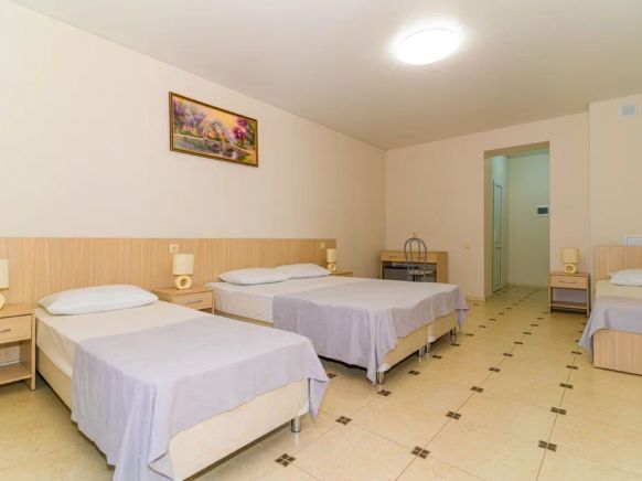 Фотография номера гостевого дома Магеллан