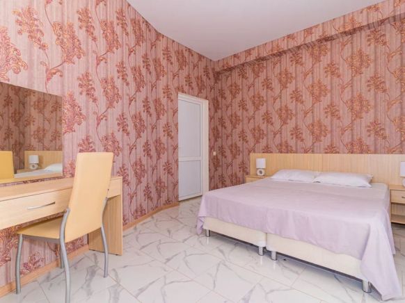 Фотография номера гостевого дома Магеллан