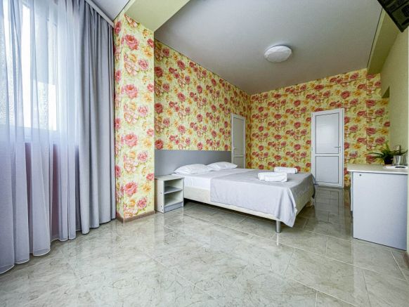 Фотография номера гостевого дома Магеллан