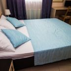 Стандарт 2-местный с двуспальной кроватью