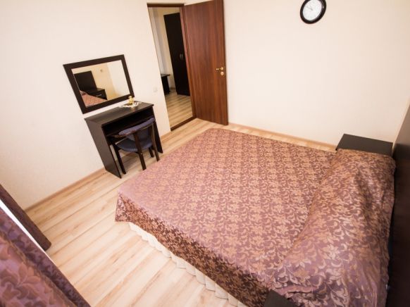 Фотография номера гостиницы Робинзон