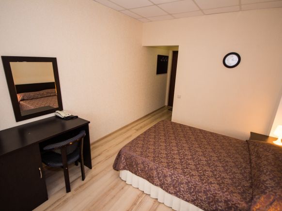 Фотография номера гостиницы Робинзон