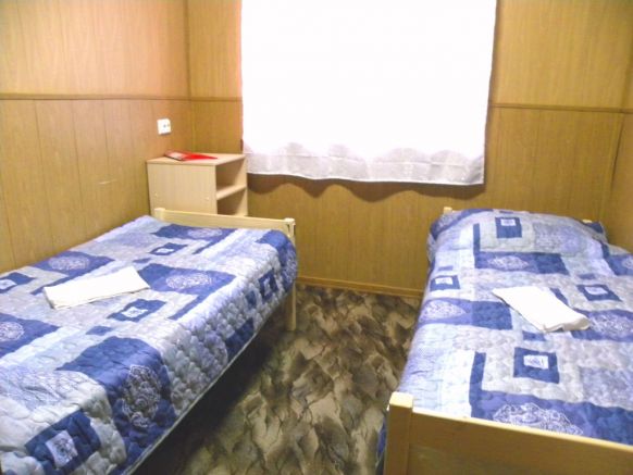 Фотография номера хостела Юг