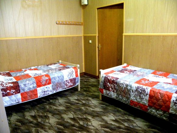 Фотография номера хостела Юг