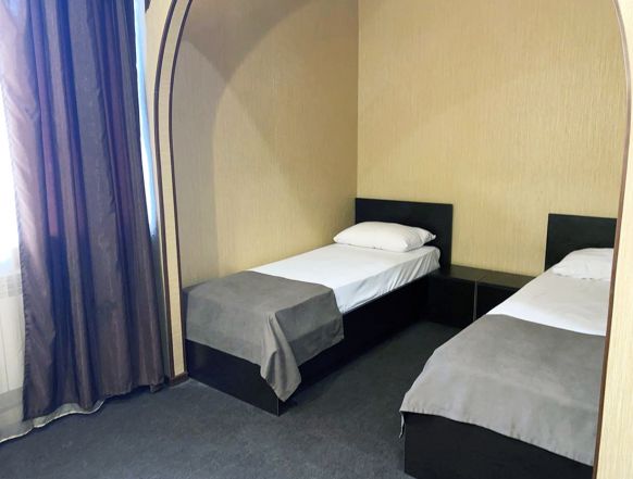 Фотография номера гостиницы КДЦ Отель