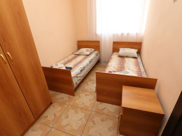 Фотография номера гостиницы Теремок