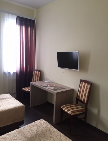 Фотография номера гостиницы Антарес