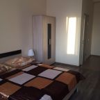 Двухместный (Двухместный номер с 1 кроватью), Мини-отель Antares
