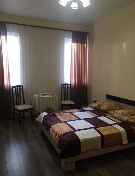 Фотография номера гостиницы Антарес