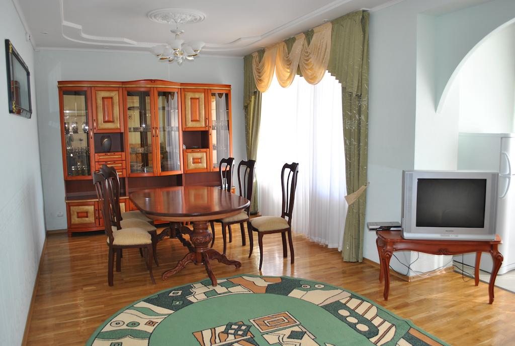Апартаменты (Апартаменты: лечение включено) санатория Архипо-Осиповка