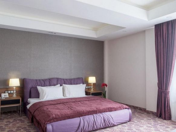 Фотография номера гостиницы Гранд Отель Бежица