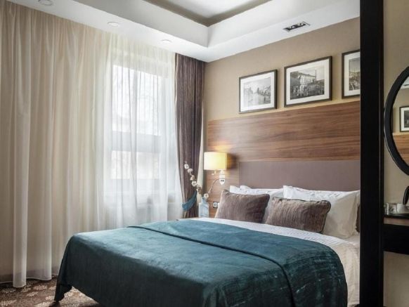 Фотография номера гостиницы Гранд Отель Бежица