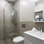 Апартаменты (Семейный Апартамент), Апарт-отель Docklands aparthotel