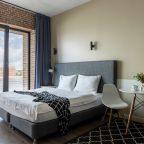 Студио (С видом на Неву), Апарт-отель Docklands