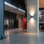 Автостоянка / Парковка, Апарт-отель Docklands