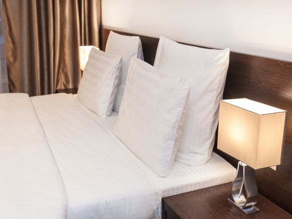 Фотография номера гостиницы Силуэт