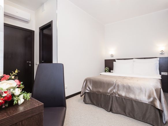 Фотография номера гостиницы Силуэт