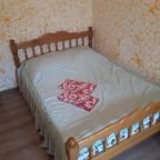 Двухместный (Улучшенный двухместный номер с 1 кроватью), Мотель Уют