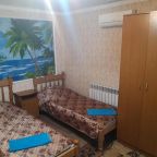 Двухместный (Просторный двухместный номер с 2 отдельными кроватями), Мотель Уют