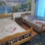 Трехместный (Трехместный номер), Мотель Уют