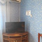 Трехместный (Роскошный трехместный номер), Мотель Уют