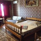 Трехместный (№ 12), Мотель Уют