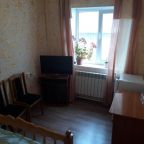 Двухместный (Улучшенный двухместный номер с 1 кроватью), Мотель Уют