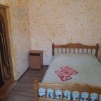 Двухместный (Улучшенный двухместный номер с 1 кроватью), Мотель Уют