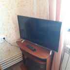 Двухместный (Улучшенный двухместный номер с 1 кроватью), Мотель Уют