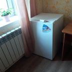 Двухместный (Улучшенный двухместный номер с 1 кроватью), Мотель Уют