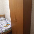 Двухместный (Двухместный номер с 2 отдельными кроватями), Мотель Уют