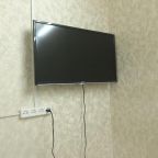 Двухместный (Двухместный номер с 2 отдельными кроватями), Мотель Уют