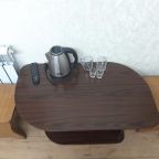 Двухместный (Двухместный номер с 2 отдельными кроватями), Мотель Уют