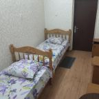 Двухместный (Двухместный номер с 2 отдельными кроватями), Мотель Уют