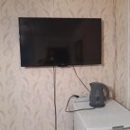 Двухместный (Просторный двухместный номер с 2 отдельными кроватями), Мотель Уют